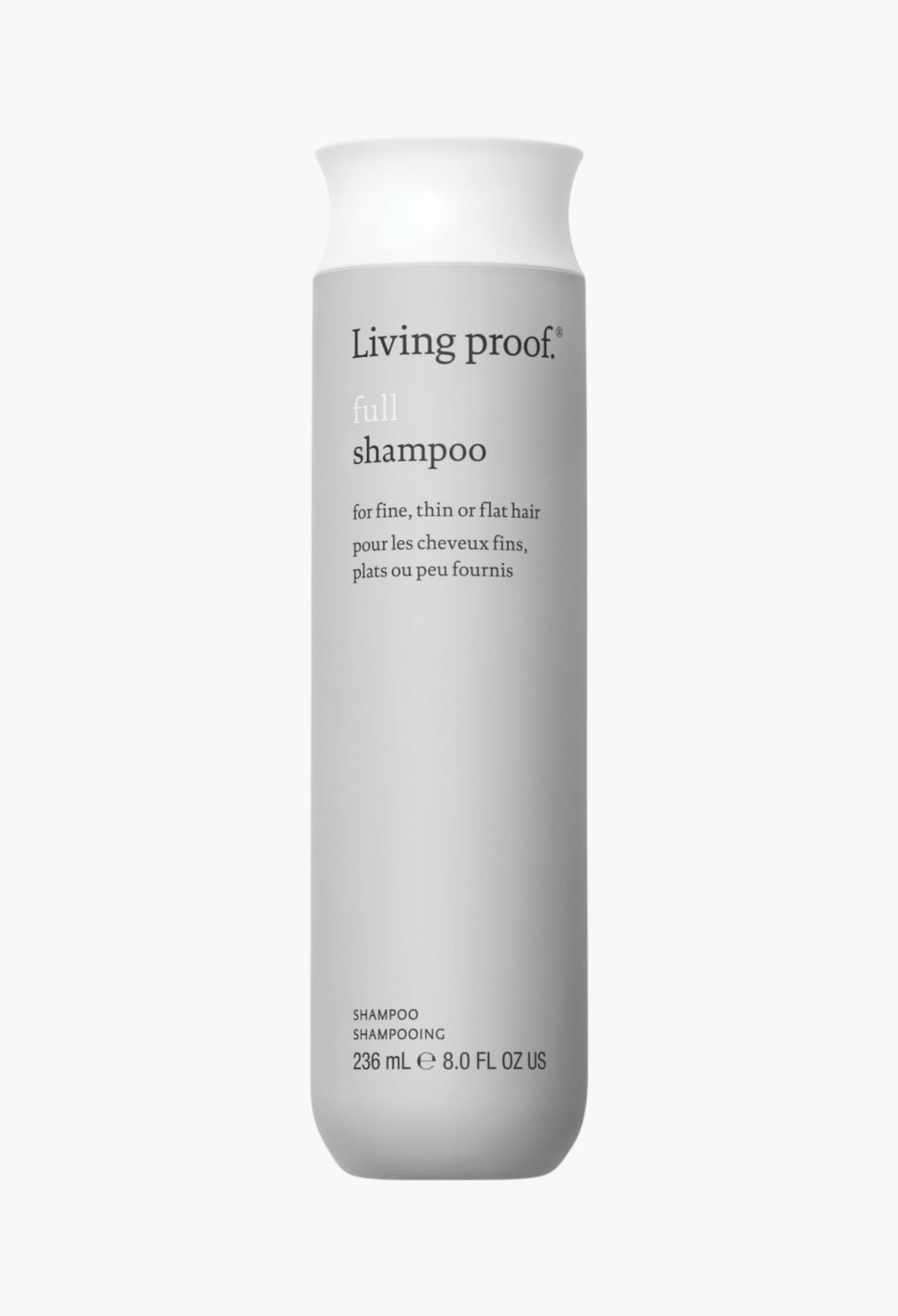 Living Proof Full Shampoo 236ml - GLAM MODA