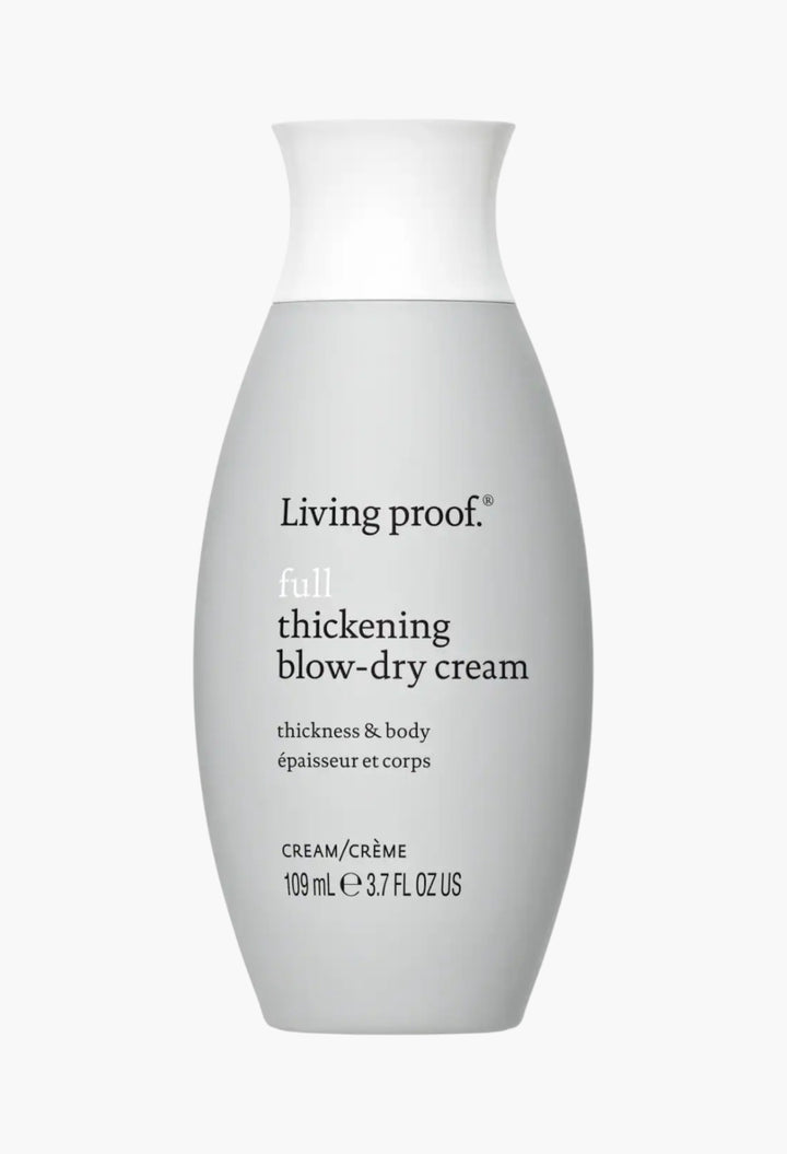 Living Proof Full Thickening Blow-Dry Cream 109ml - GLAM MODA