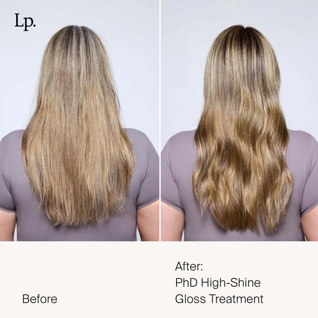 Living Proof Perfect Hair Day High-Shine Gloss - GLAM MODA