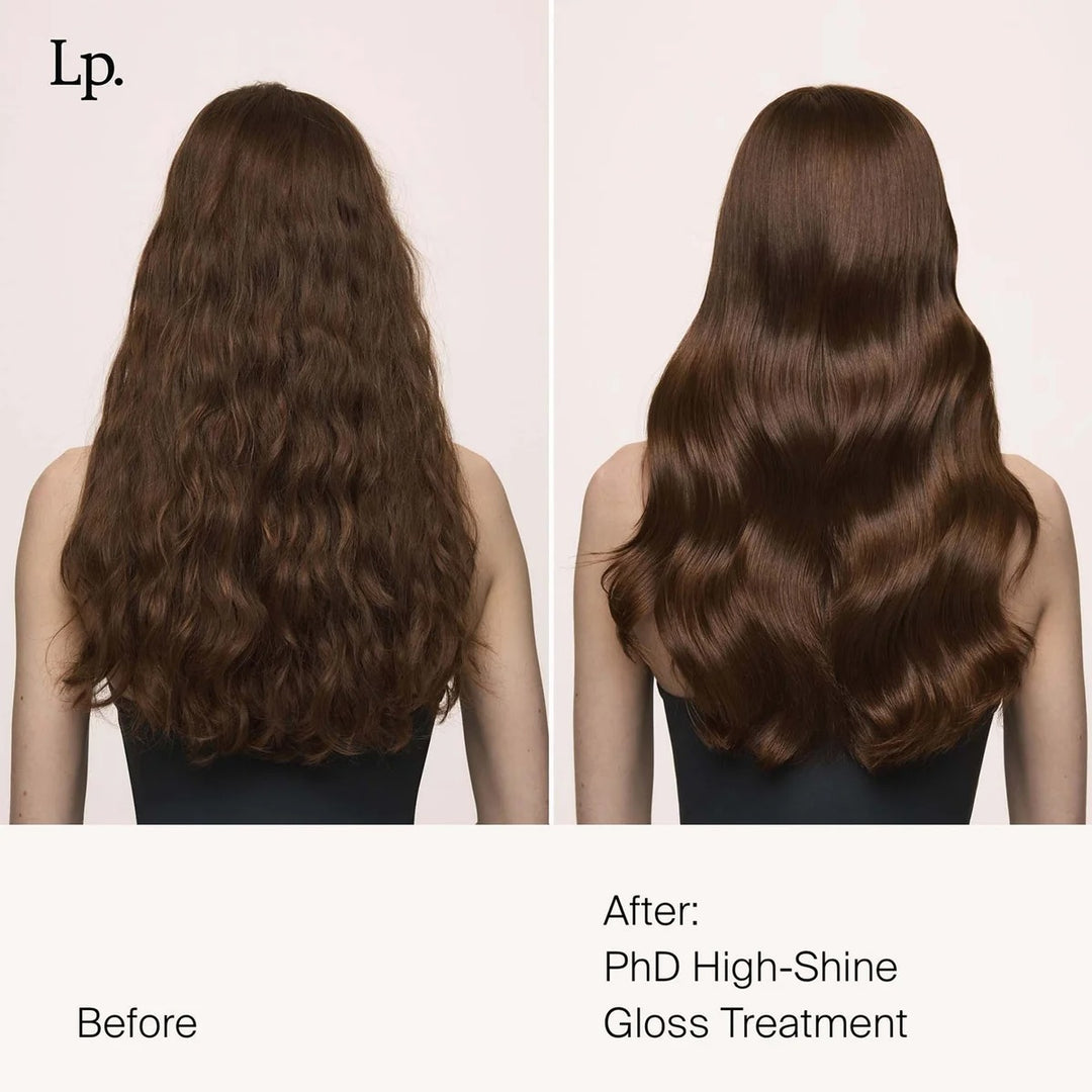 Living Proof Perfect Hair Day High-Shine Gloss - GLAM MODA