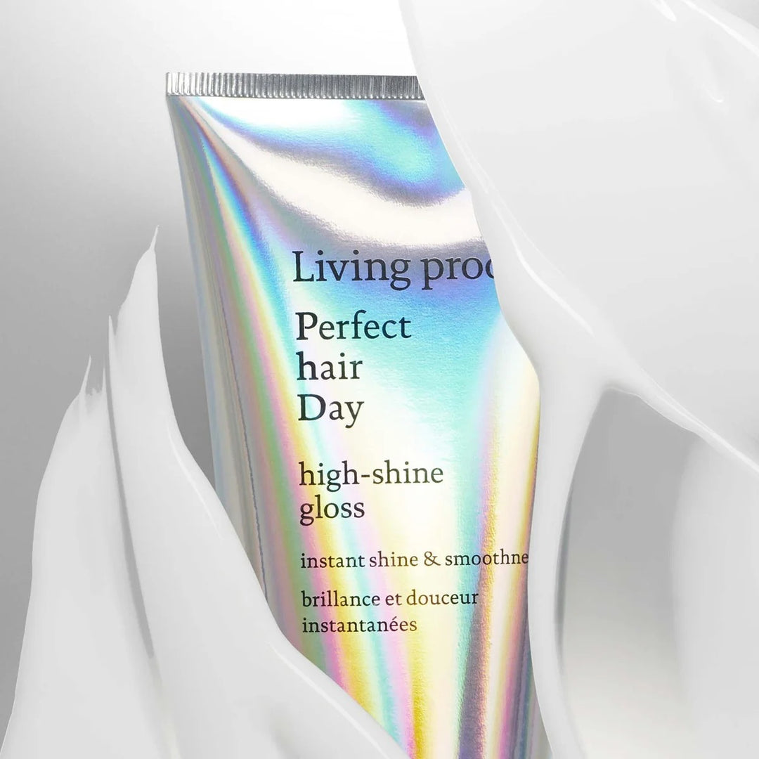 Living Proof Perfect Hair Day High-Shine Gloss - GLAM MODA