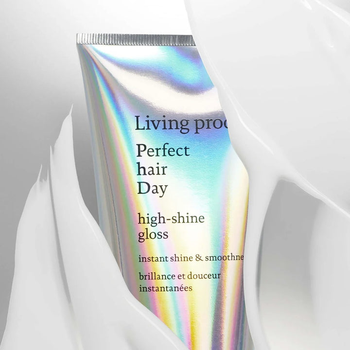 Living Proof Perfect Hair Day High-Shine Gloss - GLAM MODA