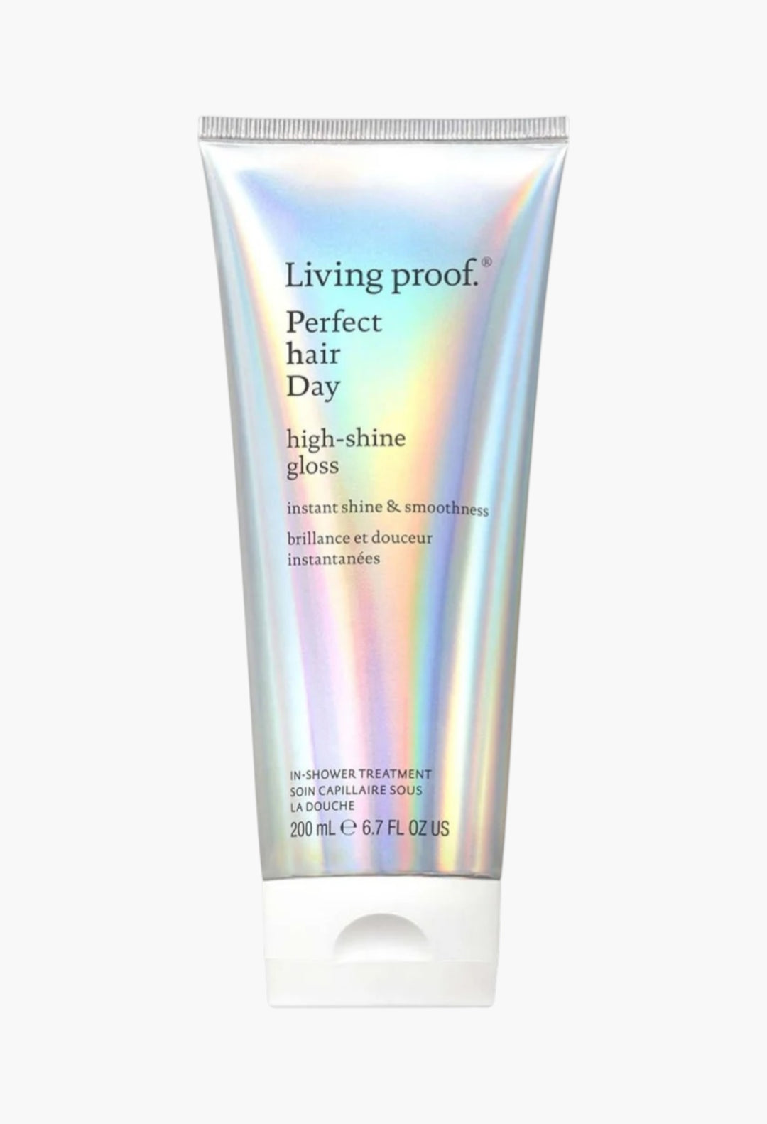 Living Proof Perfect Hair Day High-Shine Gloss - GLAM MODA
