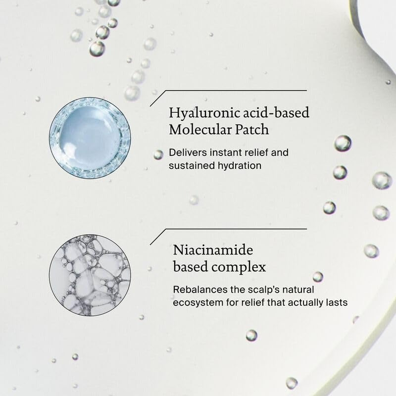 Living Proof Scalp Care Dry Scalp Treatment 100ml - GLAM MODA