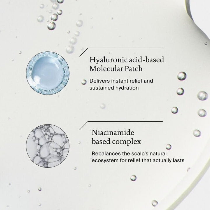 Living Proof Scalp Care Dry Scalp Treatment 100ml - GLAM MODA