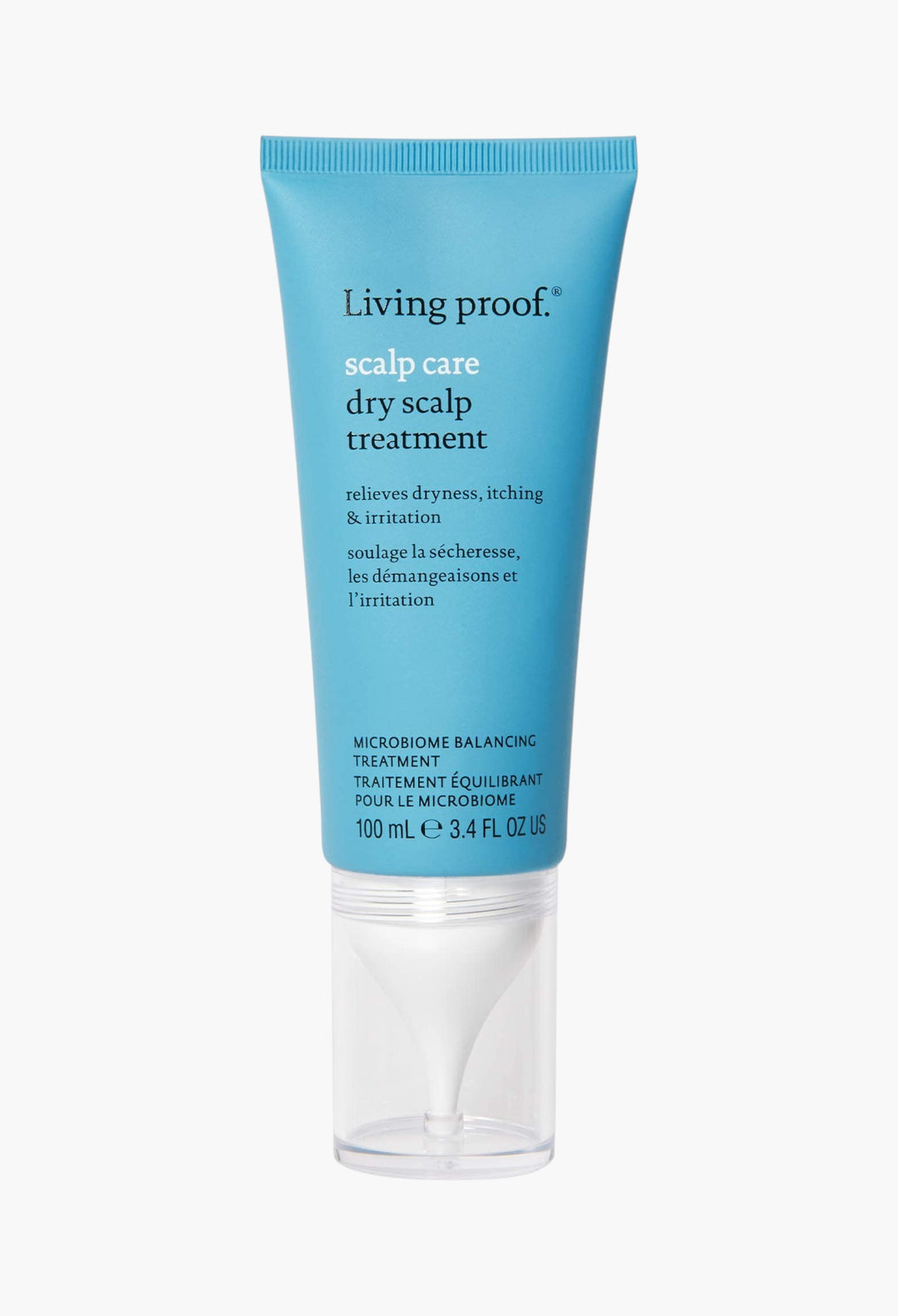 Living Proof Scalp Care Dry Scalp Treatment 100ml - GLAM MODA