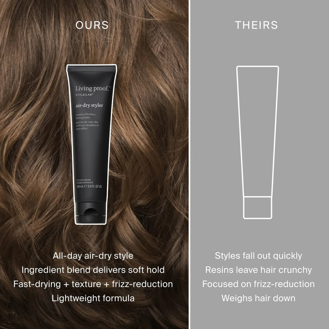 Living Proof Style Lab Air-Dry Styler - GLAM MODA
