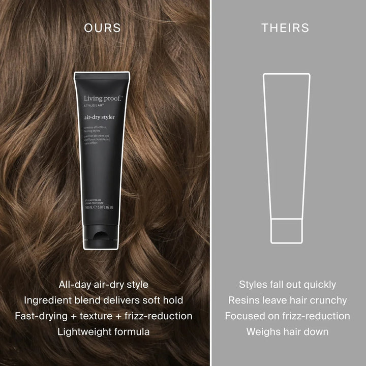 Living Proof Style Lab Air-Dry Styler - GLAM MODA