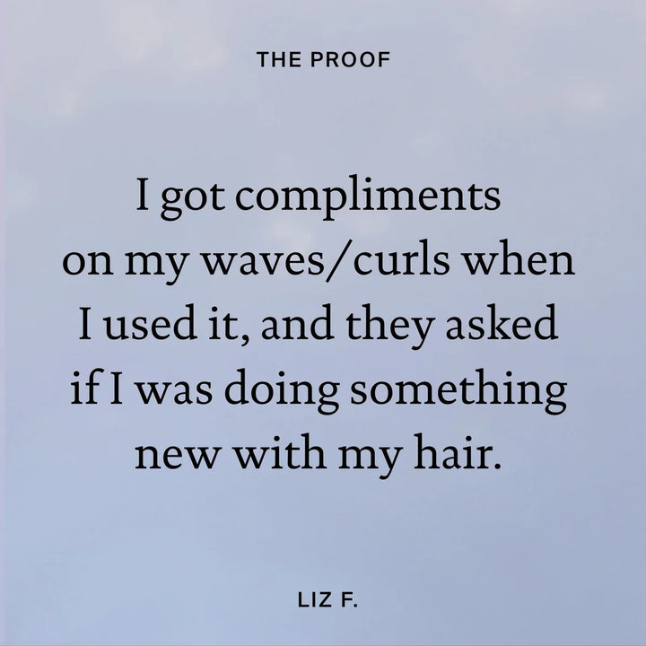 Living Proof Style Lab Air-Dry Styler - GLAM MODA