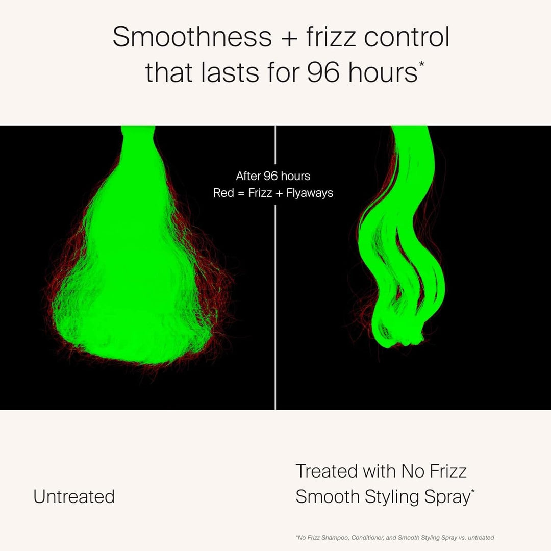 Living Proof Styling Spray Smooth - 200ml - GLAM MODA