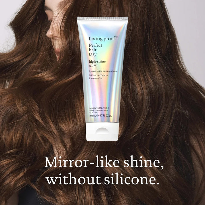 Living Proof The High Shine Edit for Dull, Dry Hair - GLAM MODA