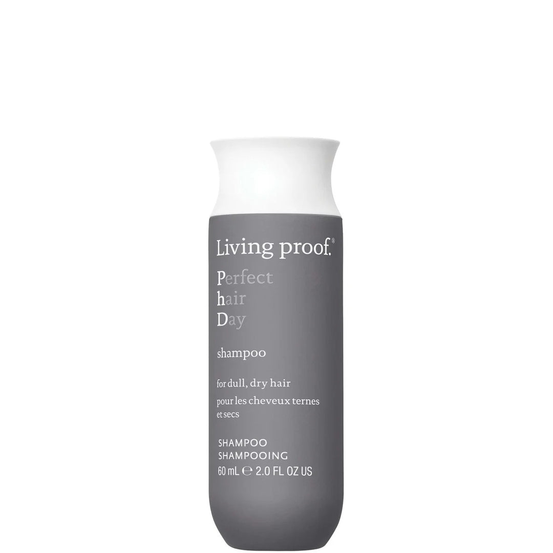 Living Proof The High Shine Edit for Dull, Dry Hair - GLAM MODA