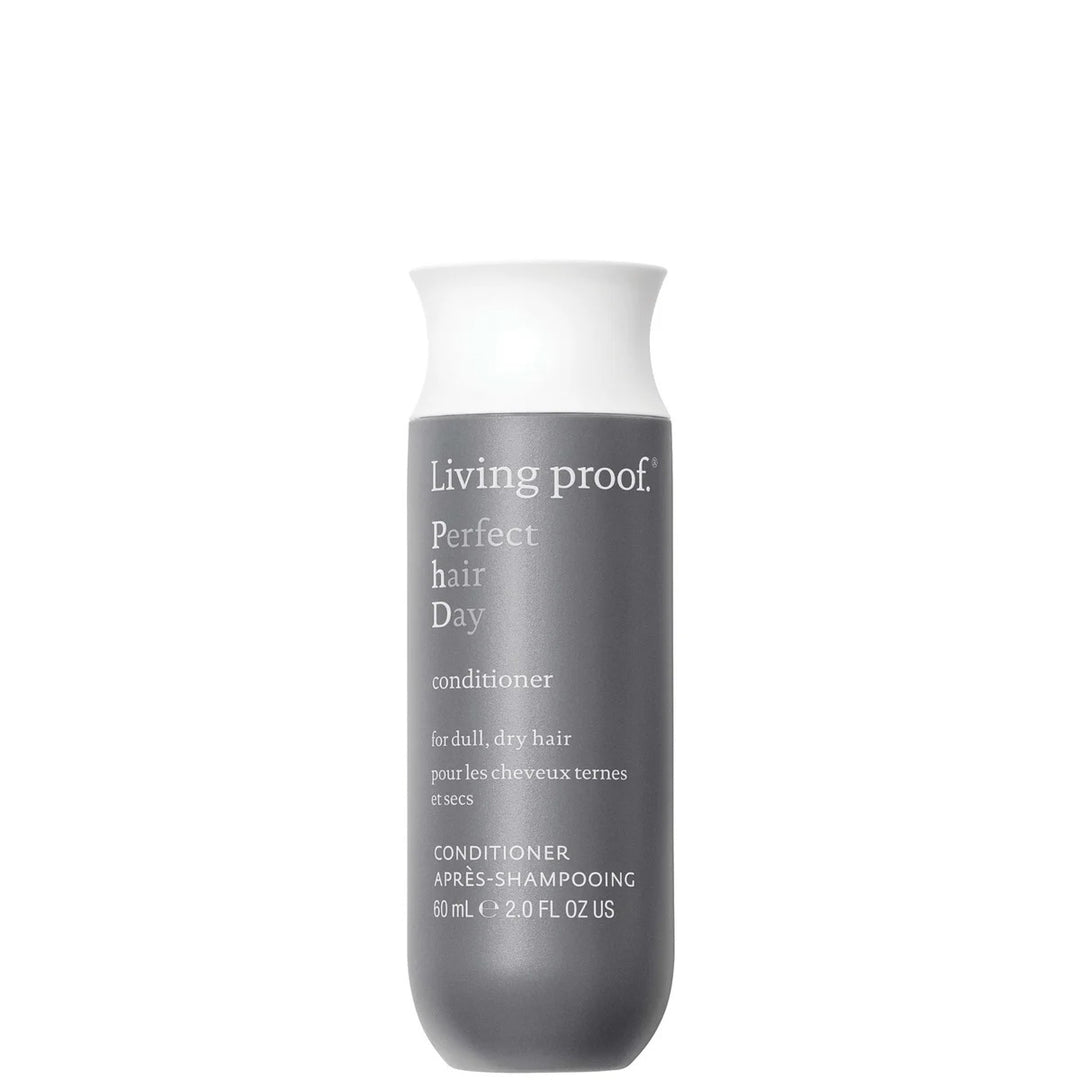 Living Proof The High Shine Edit for Dull, Dry Hair - GLAM MODA