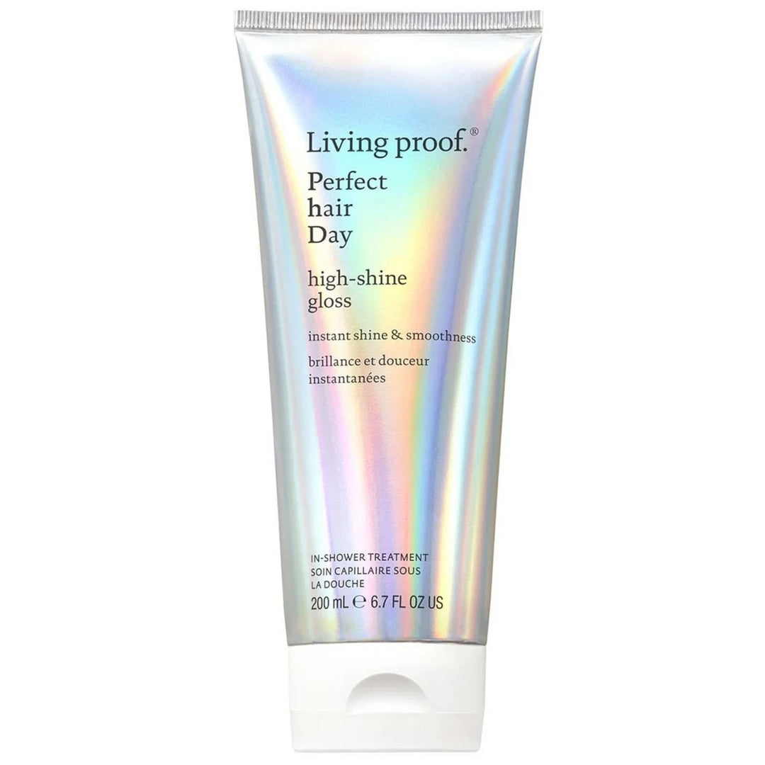Living Proof The High Shine Edit for Dull, Dry Hair - GLAM MODA