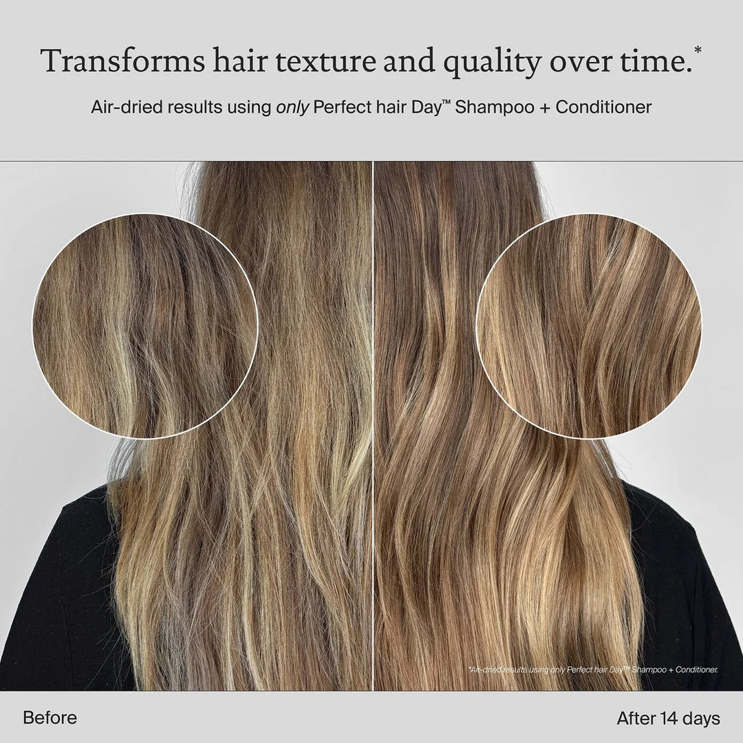 Living Proof The High Shine Edit for Dull, Dry Hair - GLAM MODA