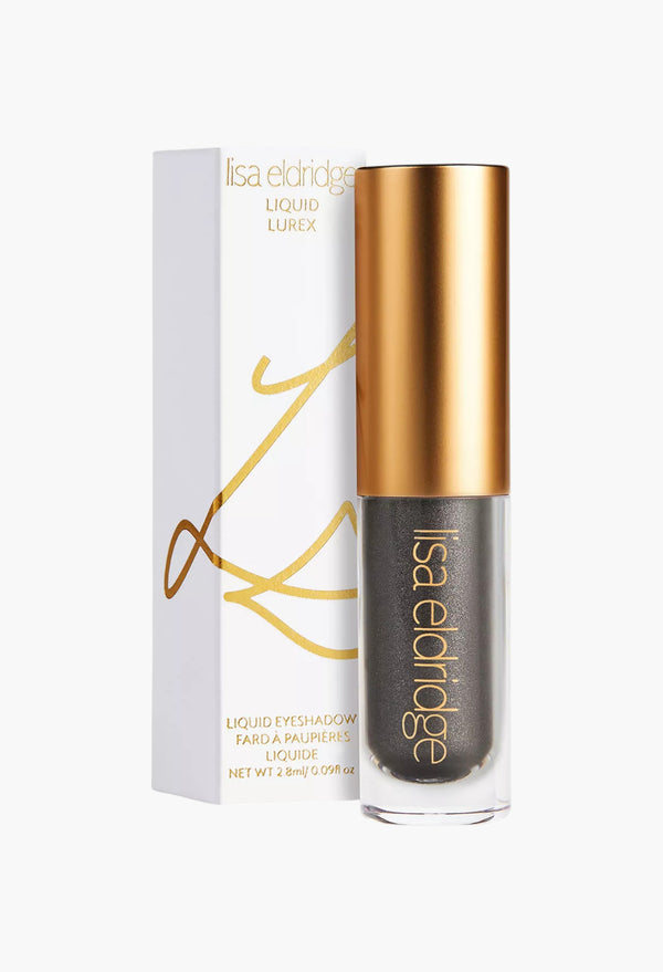 Liquid Lurex Eyeshadow 2.8ml