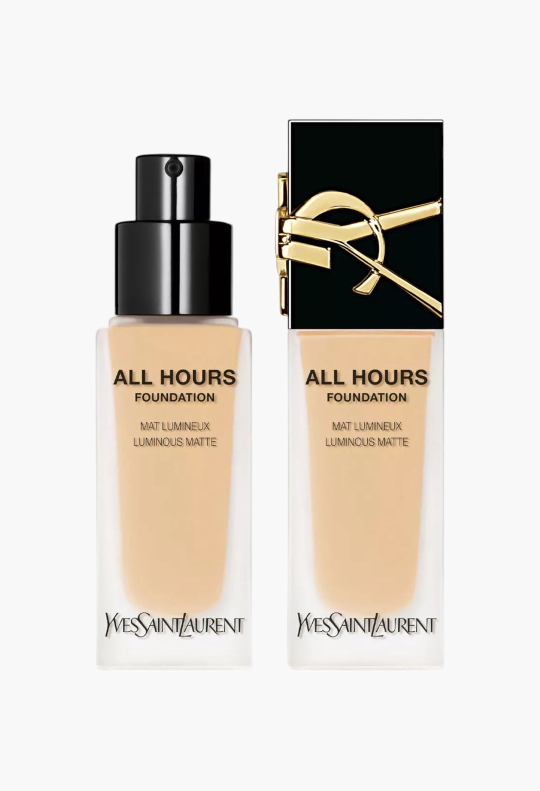 All Hours Foundation 25ml - GLAM MODA