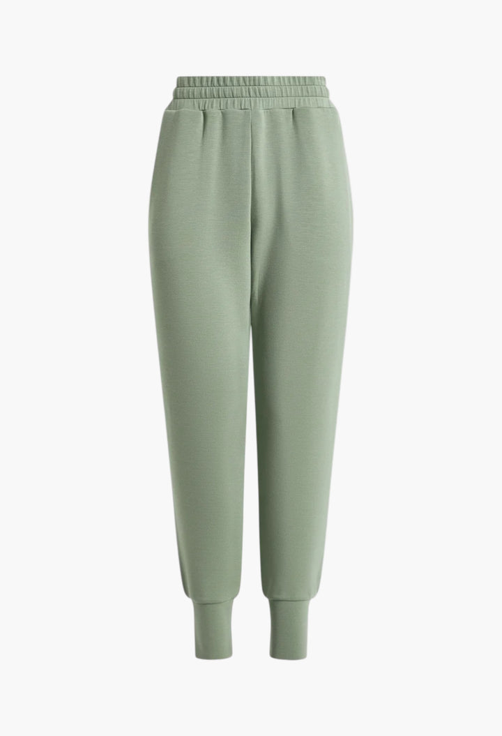 Loden Frost - The Slim Cuff Pant 25" - GLAM MODA
