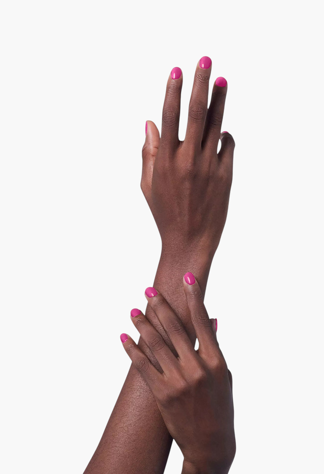 Long-Lasting Glossy Nail Polish 10ml - GLAM MODA