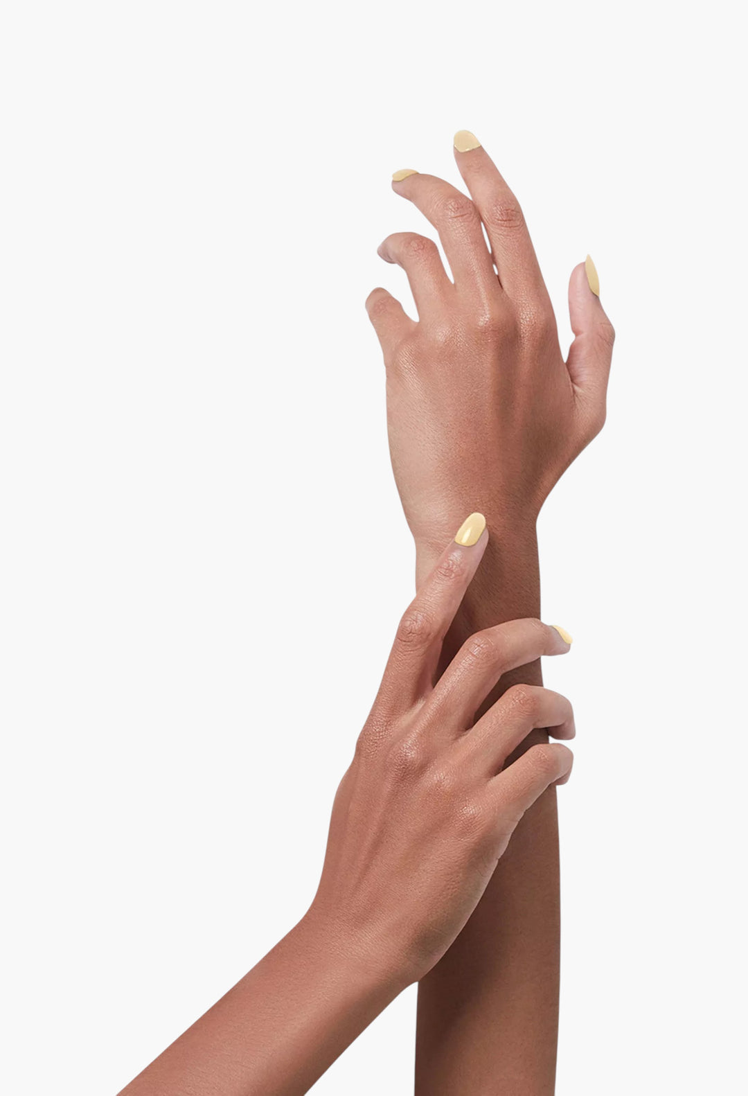 Long-Lasting Glossy Nail Polish 10ml - GLAM MODA