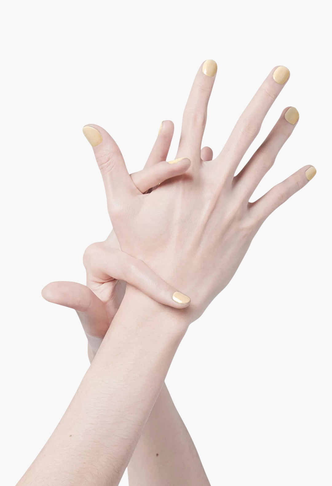 Long-Lasting Glossy Nail Polish 10ml - GLAM MODA