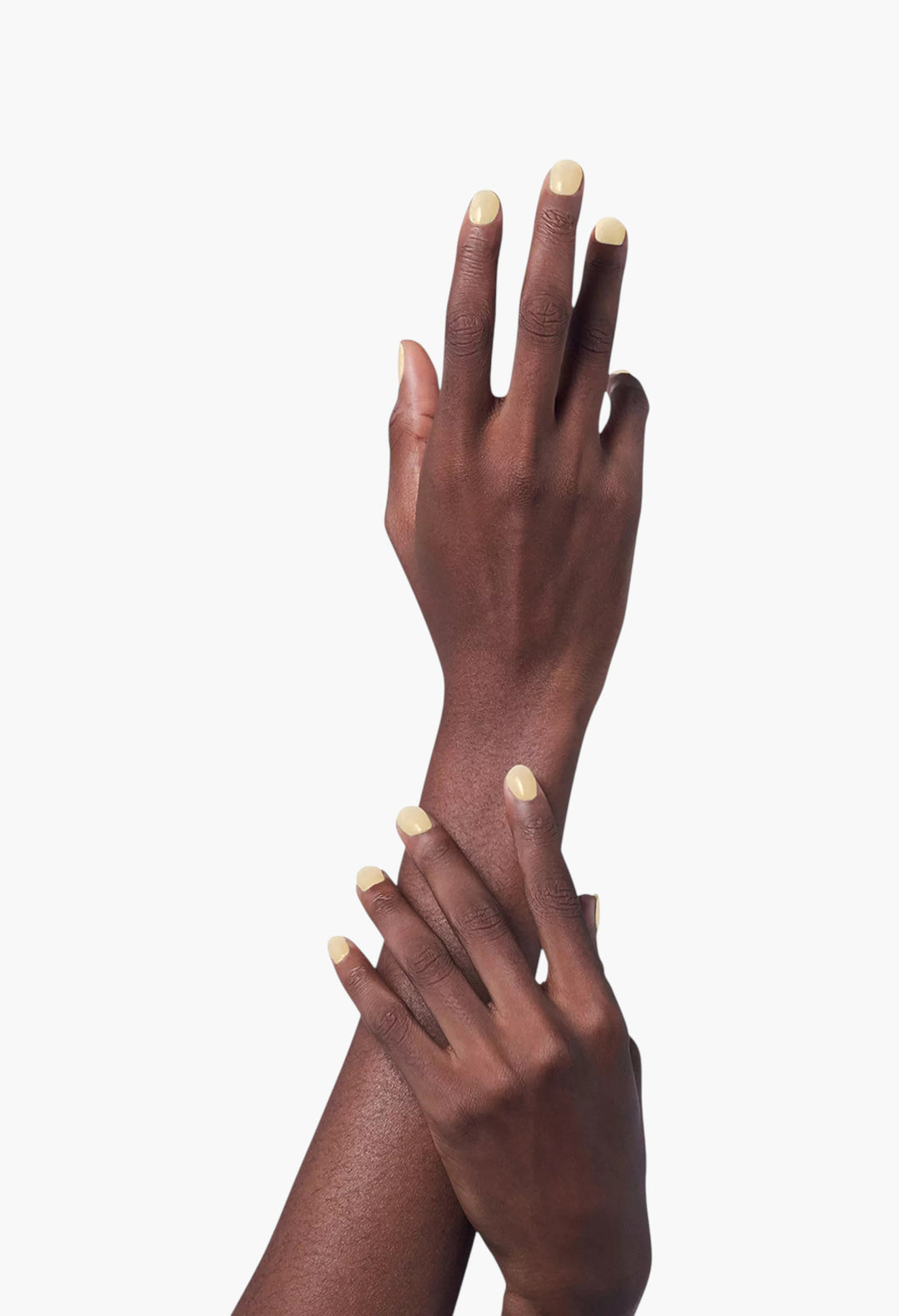 Long-Lasting Glossy Nail Polish 10ml - GLAM MODA