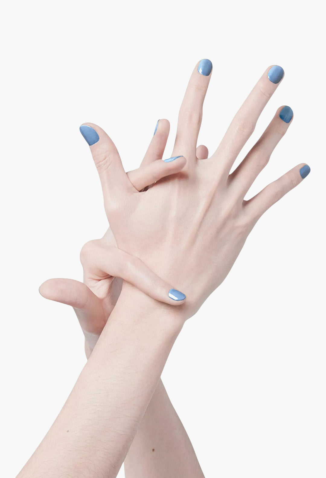 Long-Lasting Glossy Nail Polish 10ml - GLAM MODA