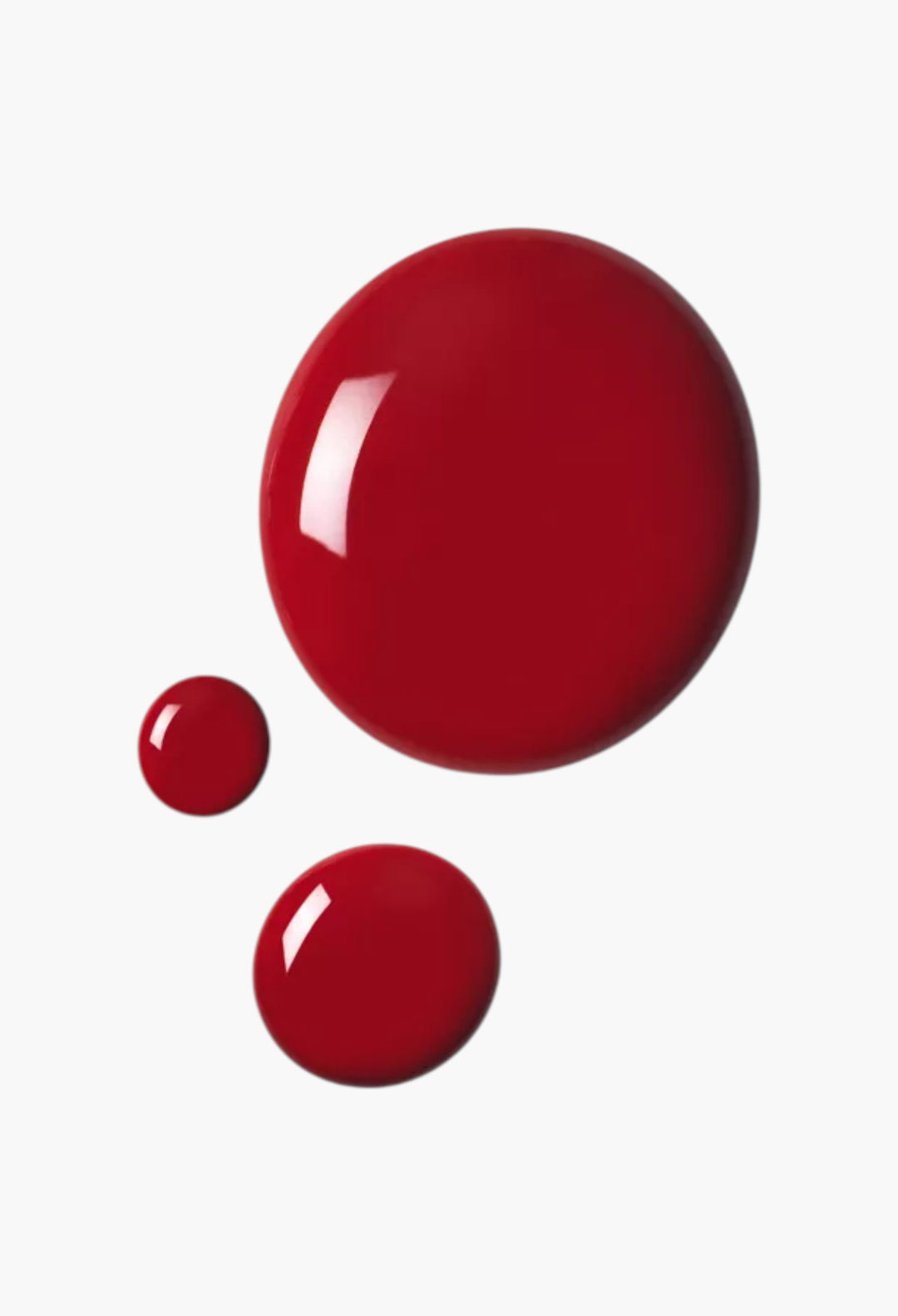 Long-Lasting Glossy Nail Polish 10ml - GLAM MODA