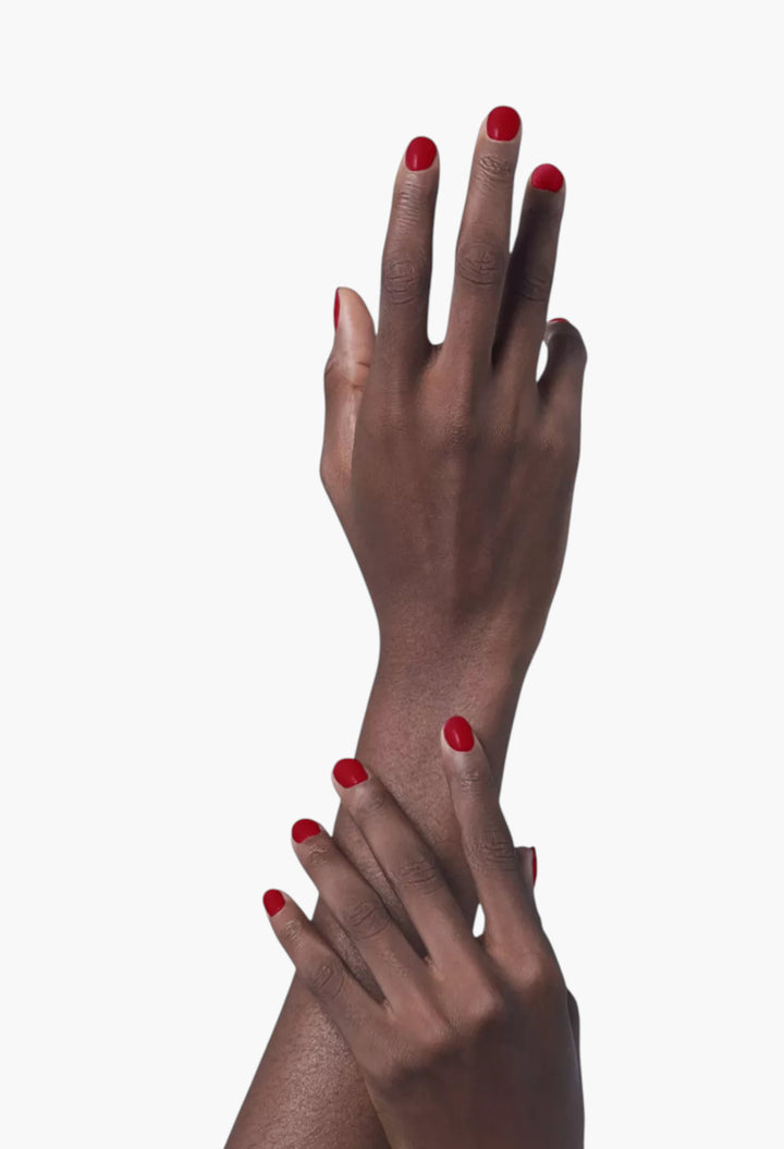 Long-Lasting Glossy Nail Polish 10ml - GLAM MODA