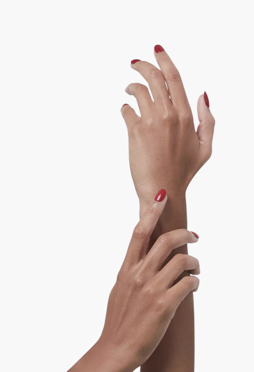 Long-Lasting Glossy Nail Polish 10ml - GLAM MODA