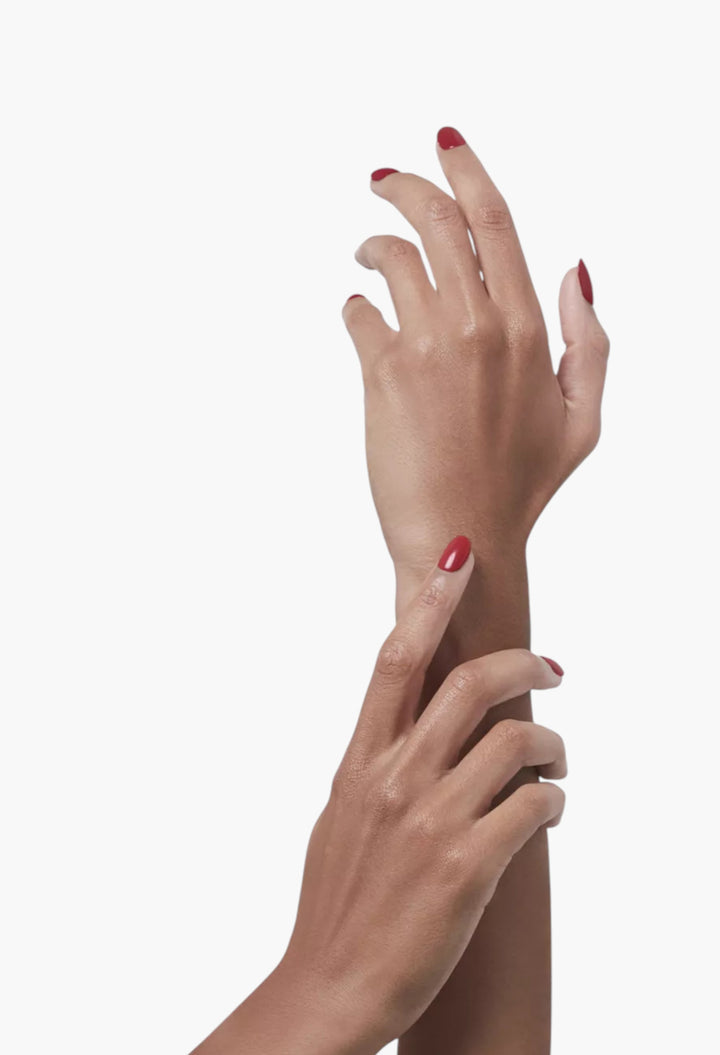 Long-Lasting Glossy Nail Polish 10ml - GLAM MODA