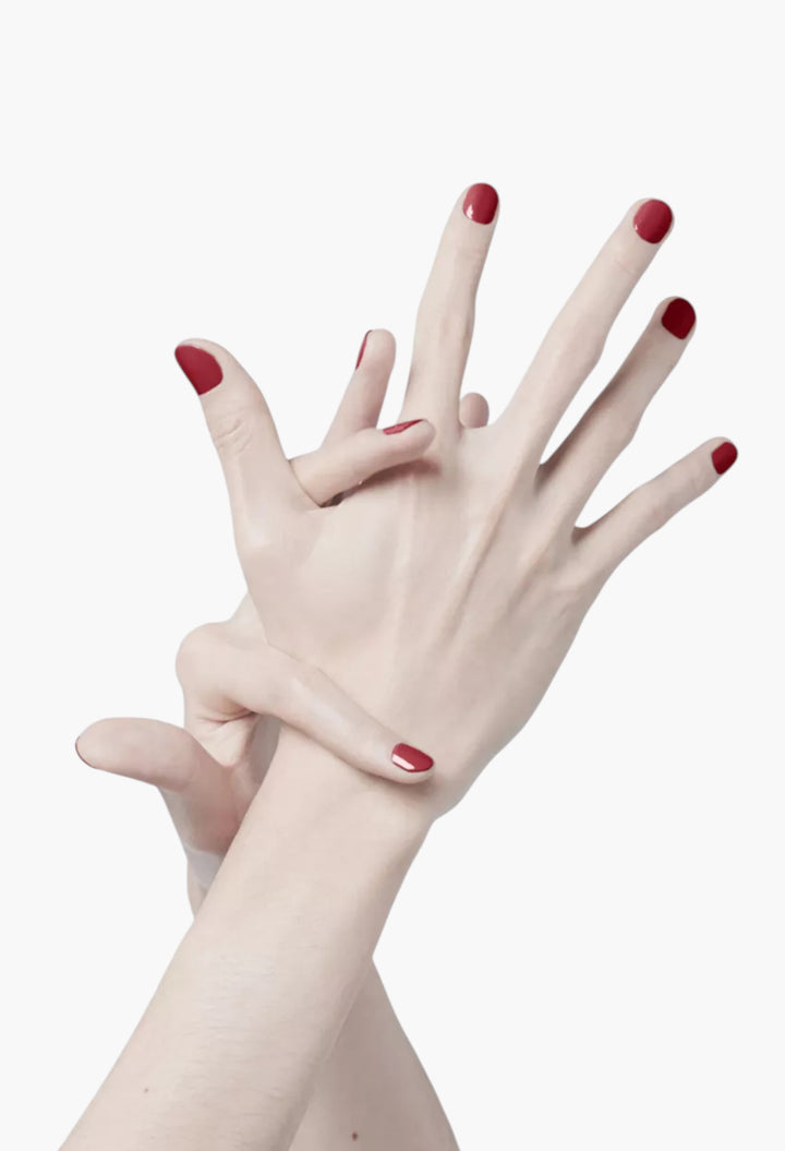 Long-Lasting Glossy Nail Polish 10ml - GLAM MODA