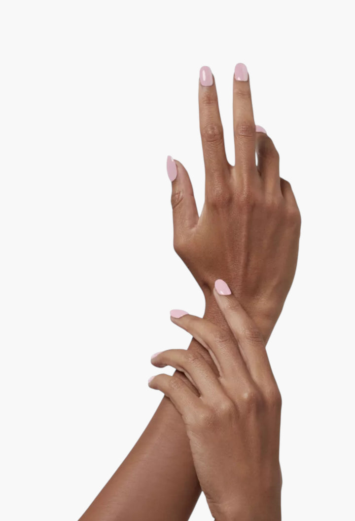 Long-Lasting Glossy Nail Polish 10ml - GLAM MODA