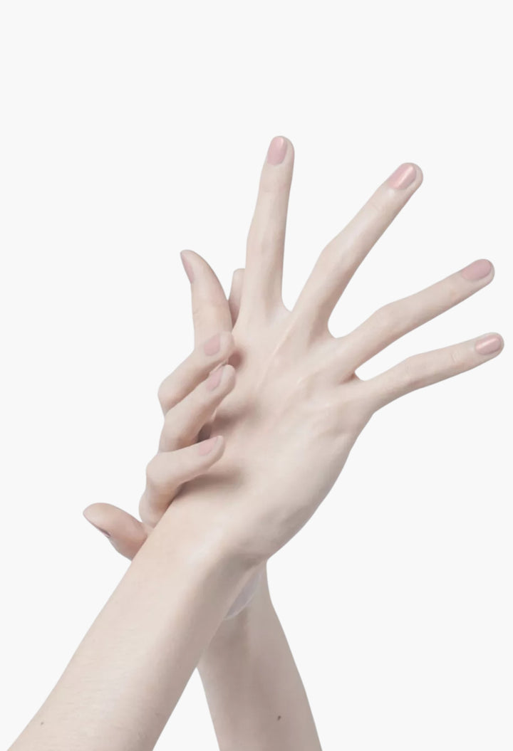 Long-Lasting Glossy Nail Polish 10ml - GLAM MODA