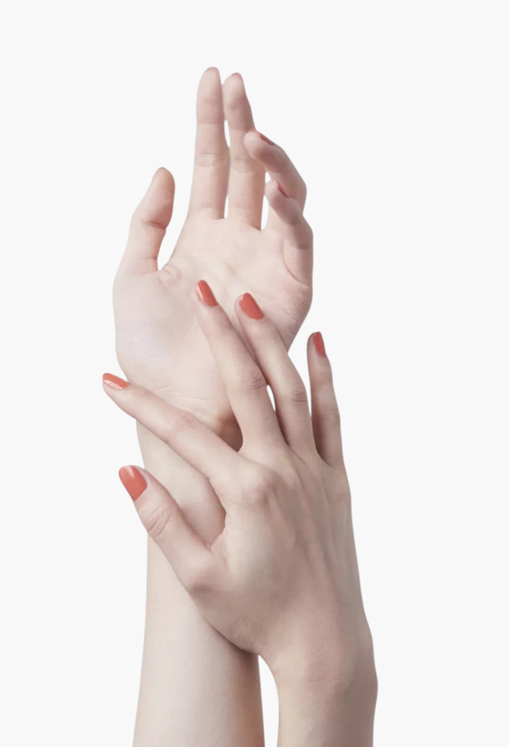 Long-Lasting Glossy Nail Polish 10ml - GLAM MODA