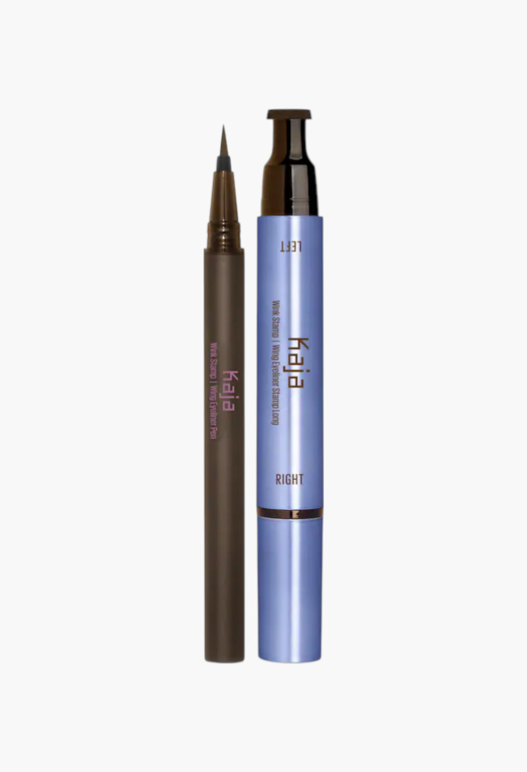 Wink Stamp Original Waterproof Wing Eyeliner Stamp & Pen - GLAM MODA