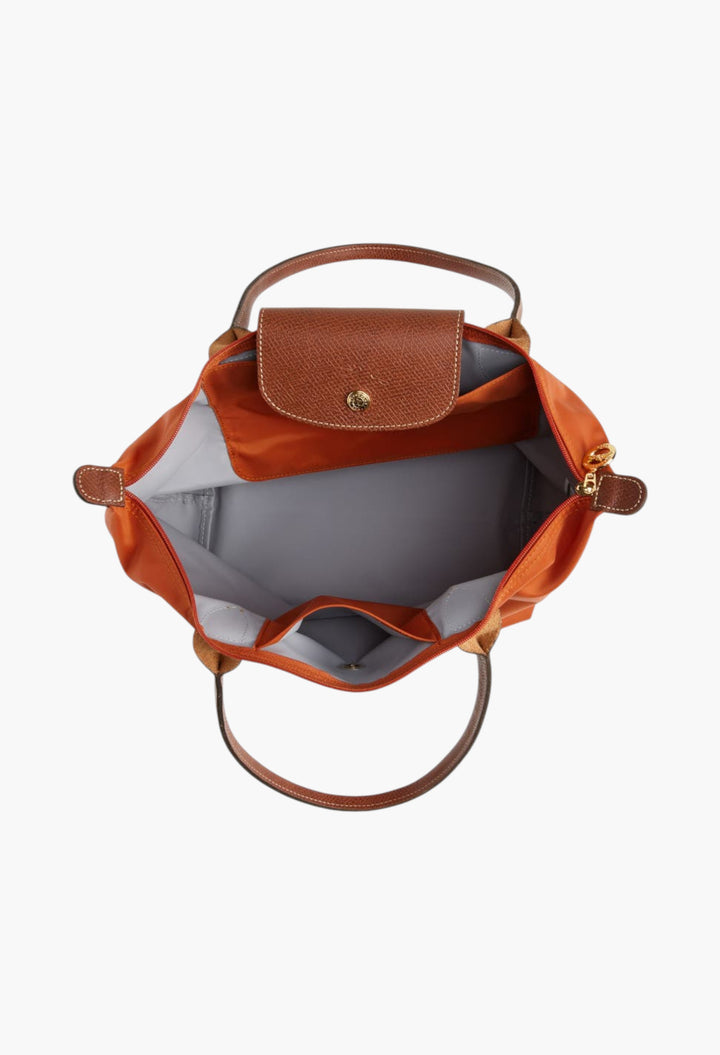 Medium Le Pliage Nylon Shoulder Tote - GLAM MODA