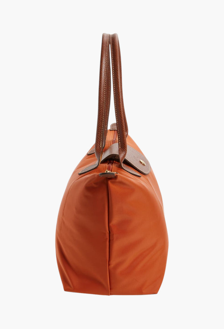Medium Le Pliage Nylon Shoulder Tote - GLAM MODA