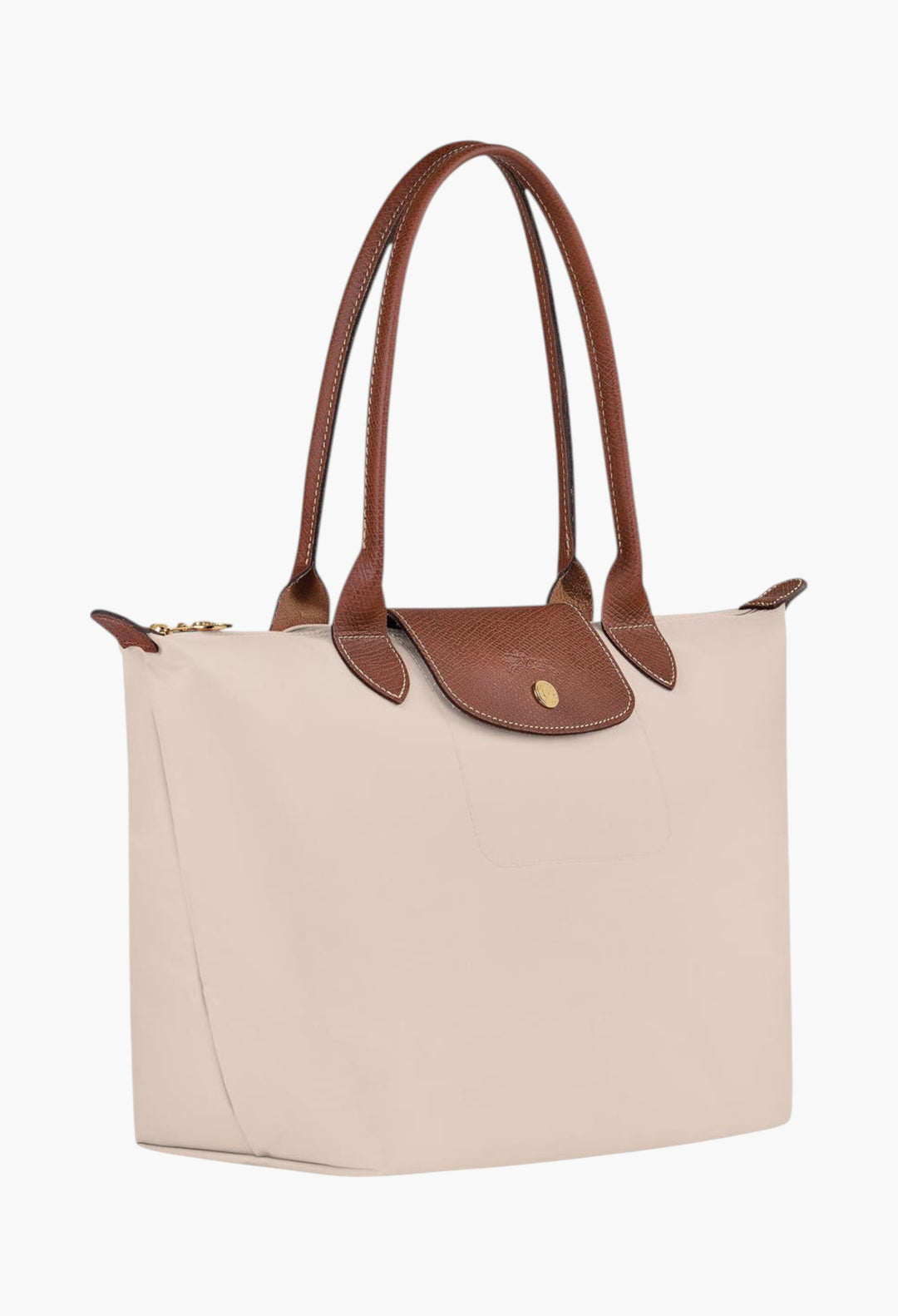 Medium Le Pliage Nylon Shoulder Tote - GLAM MODA