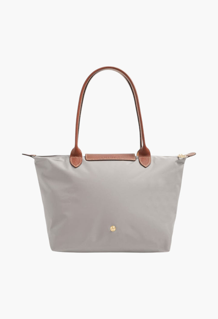Medium Le Pliage Nylon Shoulder Tote - GLAM MODA