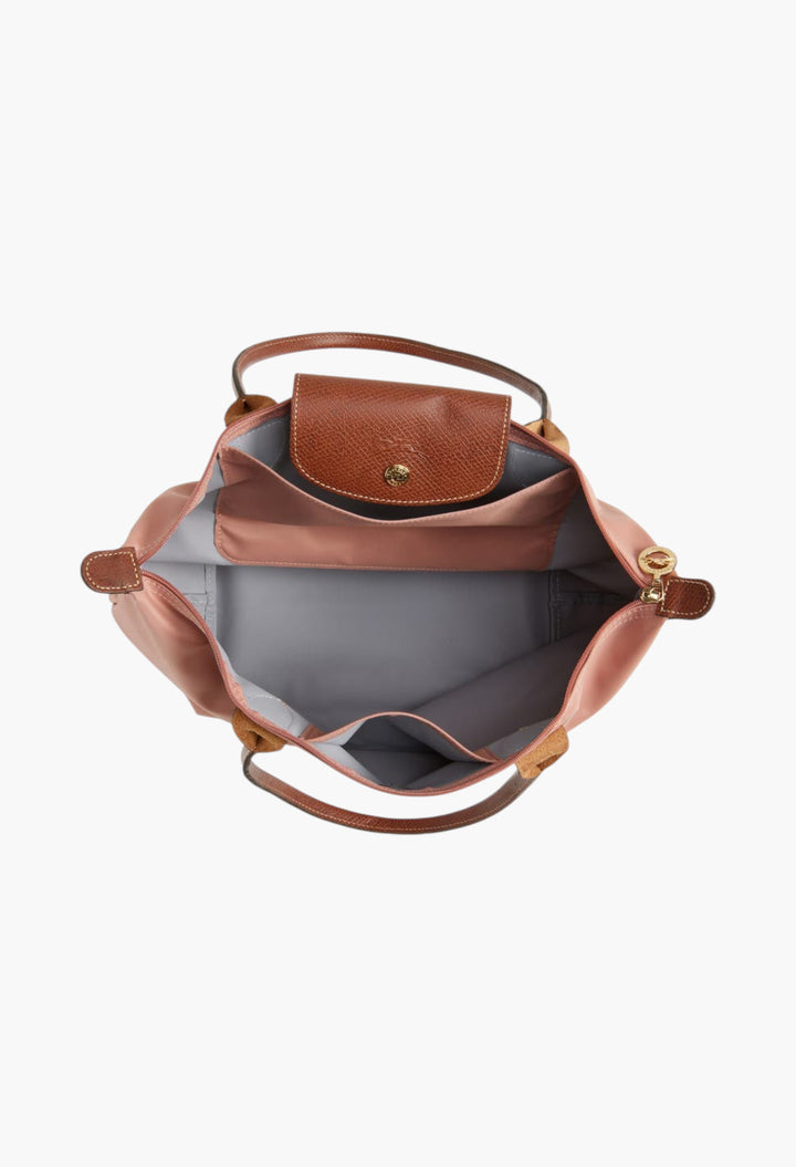 Medium Le Pliage Nylon Shoulder Tote - GLAM MODA