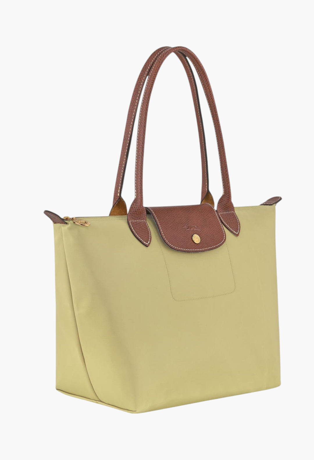 Medium Le Pliage Nylon Shoulder Tote - GLAM MODA