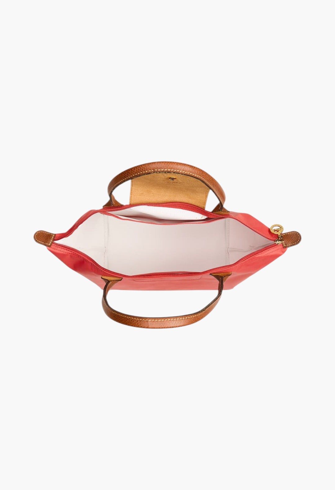 Medium Le Pliage Nylon Shoulder Tote - GLAM MODA