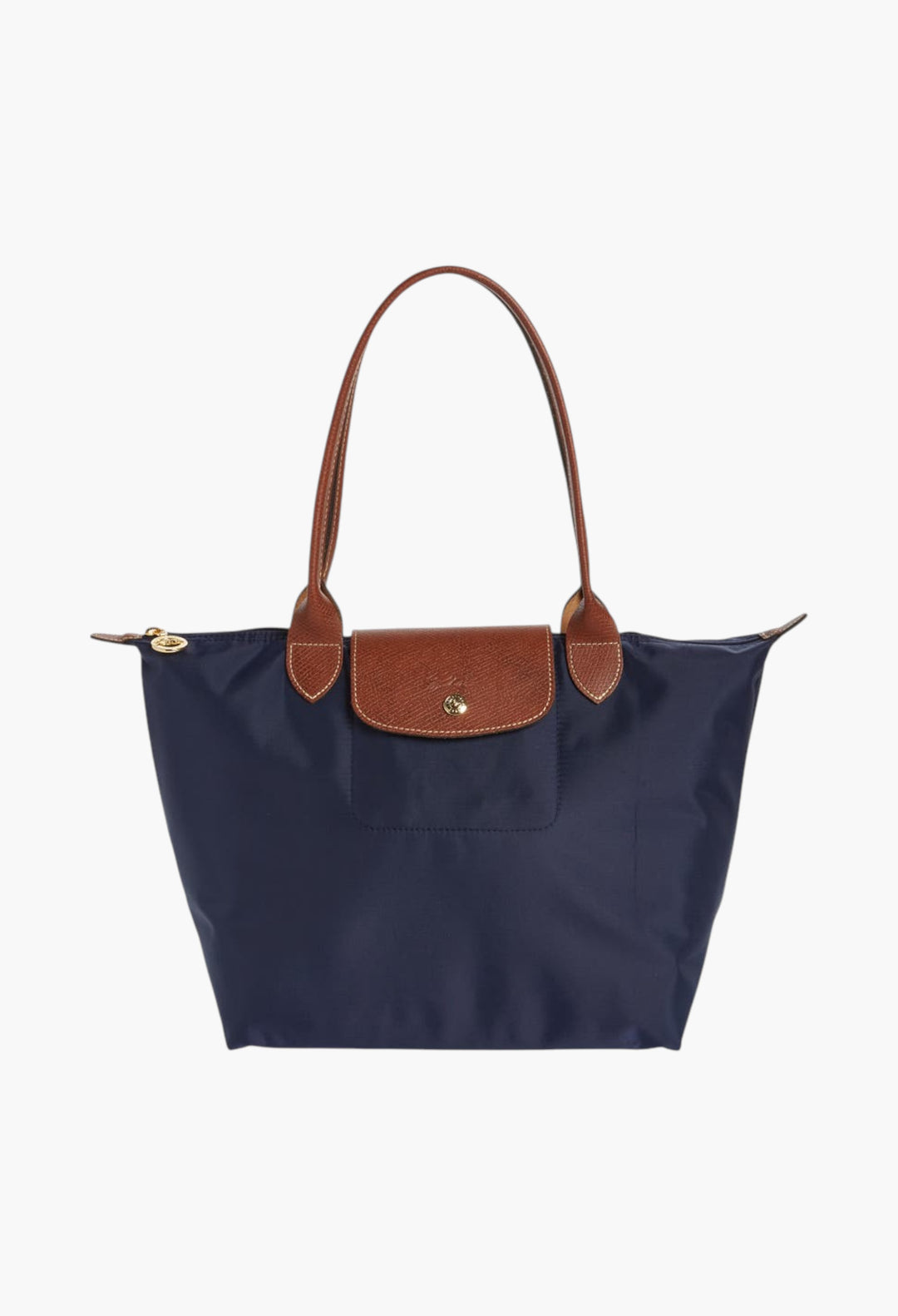 Medium Le Pliage Nylon Shoulder Tote - GLAM MODA