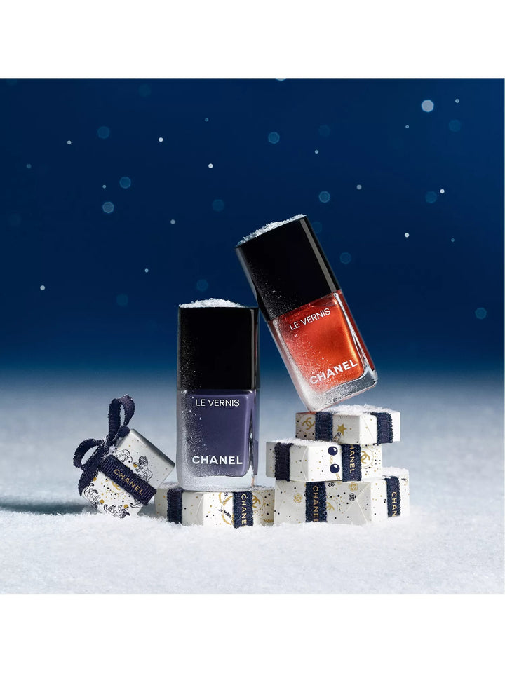 Longwear Nail Colour 13ml - GLAM MODA