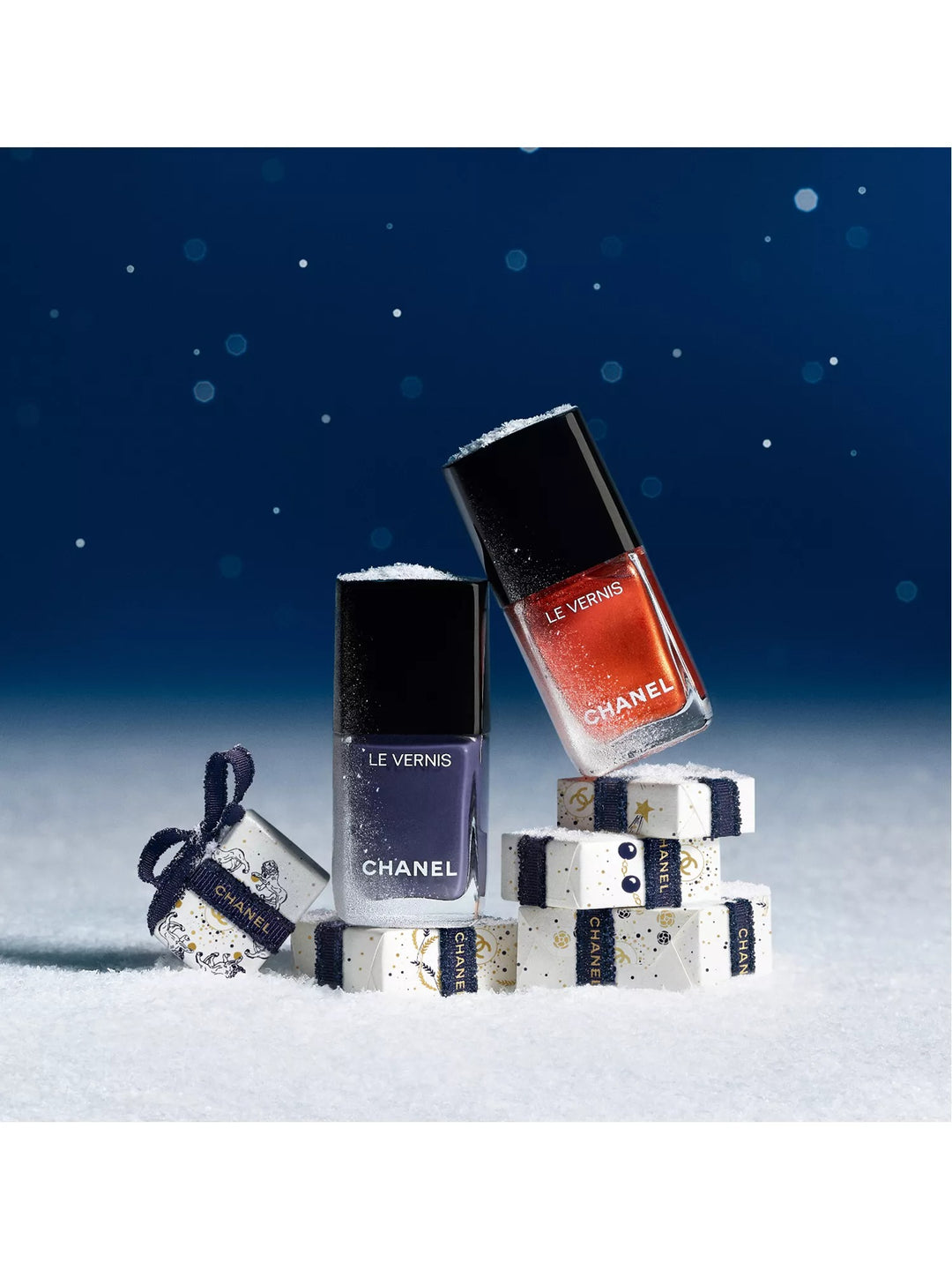 Longwear Nail Colour 13ml - GLAM MODA