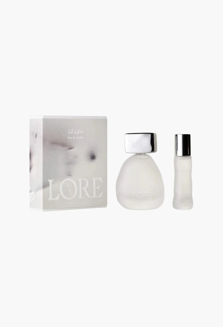 Lil Softie Eau de Parfum Travel Spray