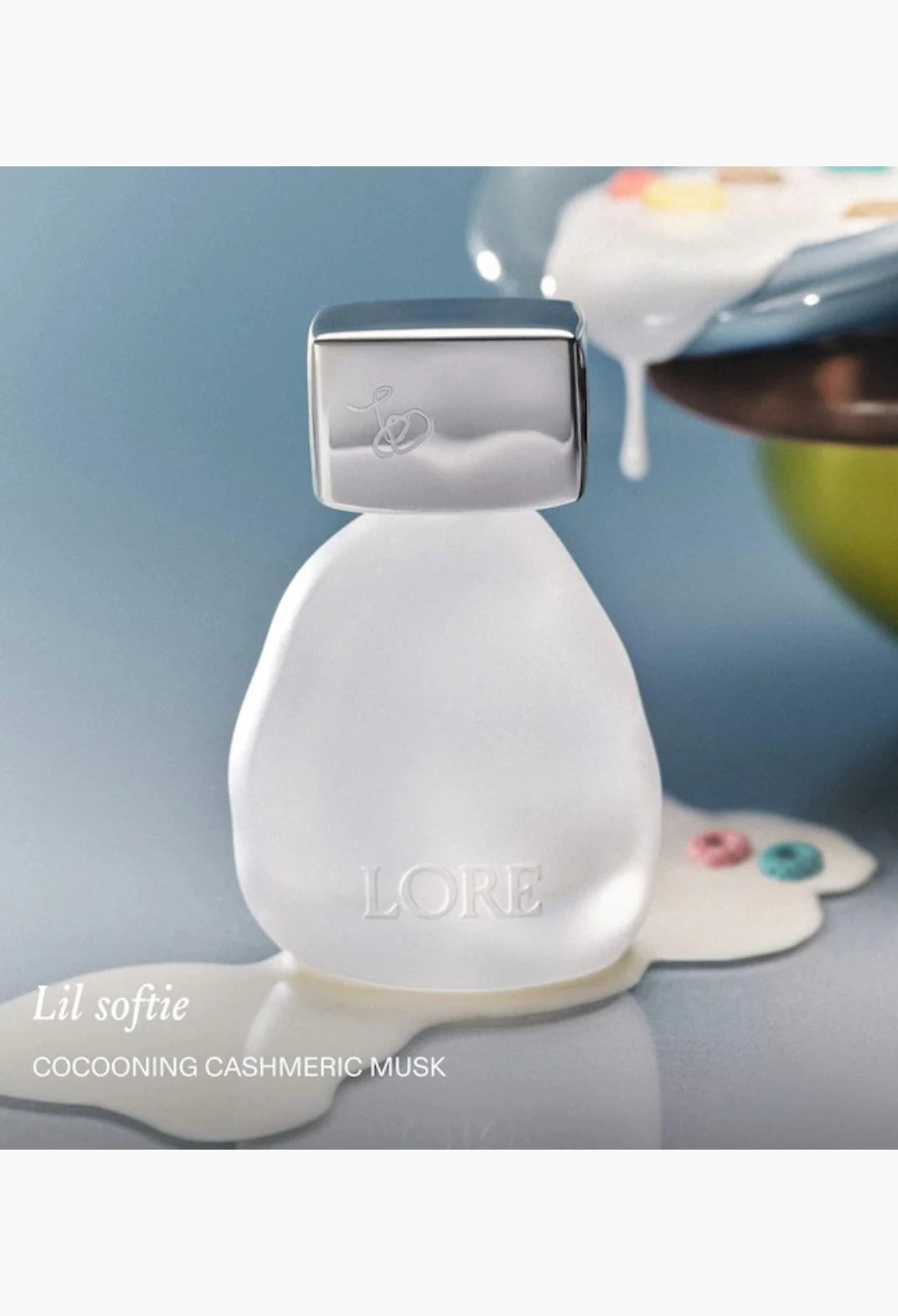 Lil Softie Eau de Parfum Travel Spray