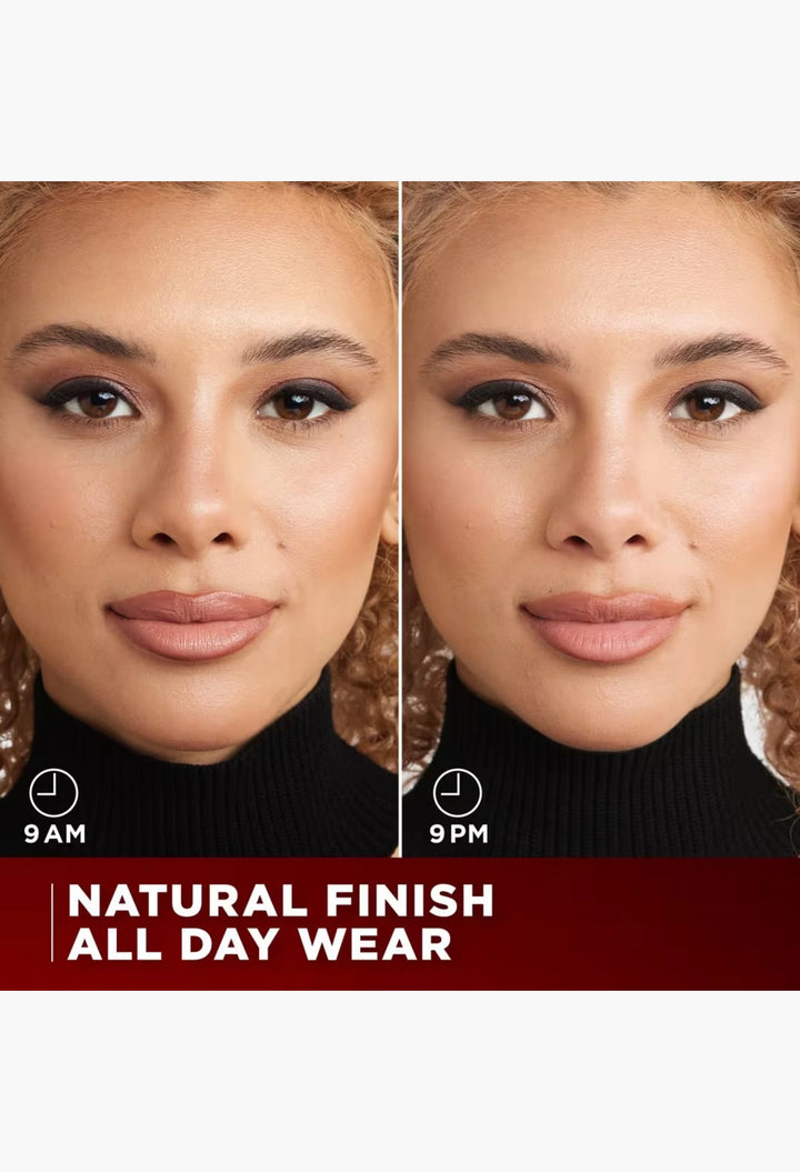 Infallible 3-Second Setting Mist Spray