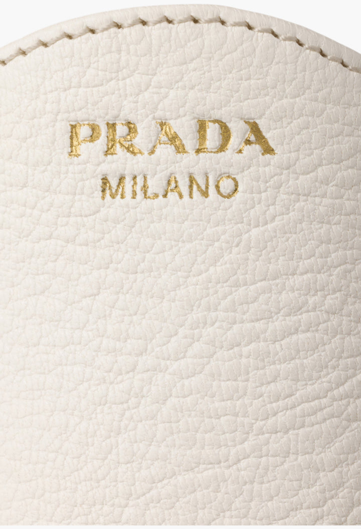 Lory - Leather Loafers - GLAM MODA